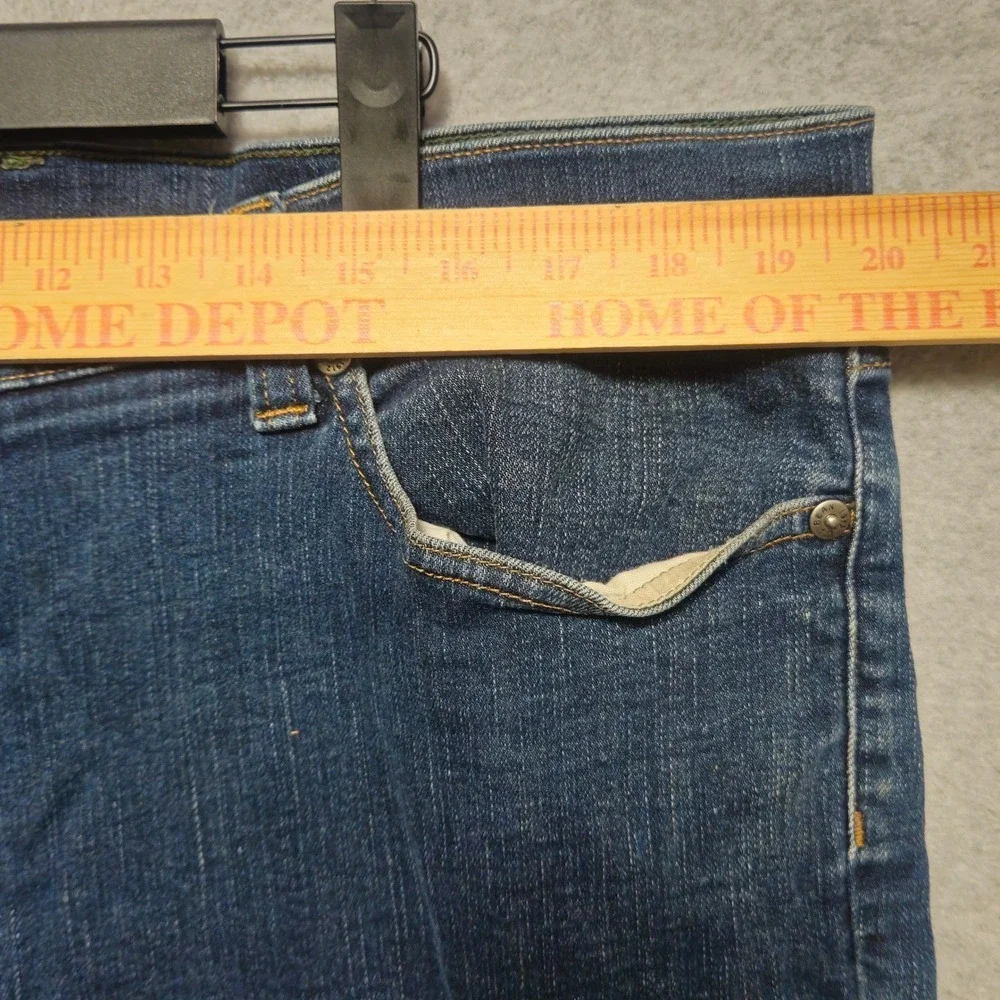 Lot‎ of 3 LL Bean Jeans Mens 40x29 x 2 Relaxed Fit and 42x29 x 1 Standard Fit